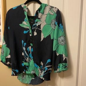 Women’s Blouse